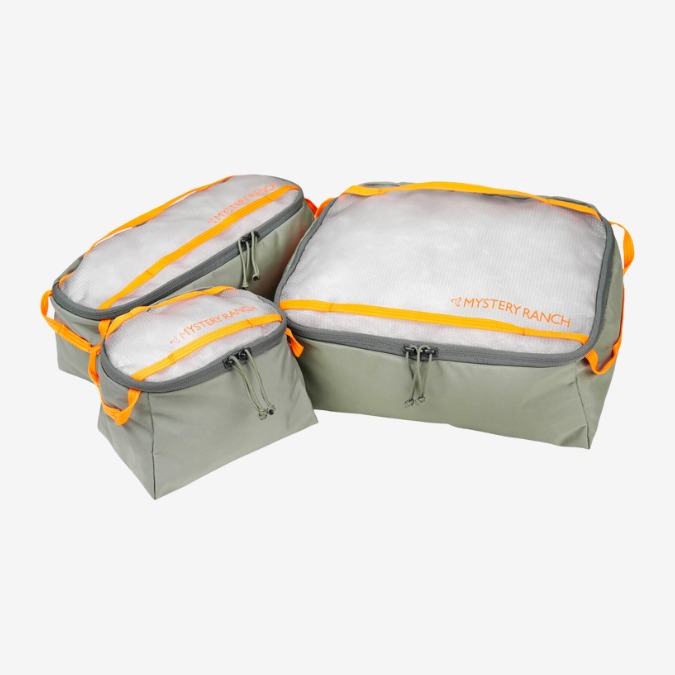 mystery ranch cubes