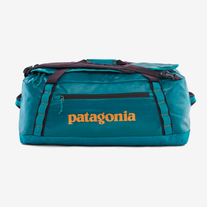 patagonia black hole duffel 55L shop