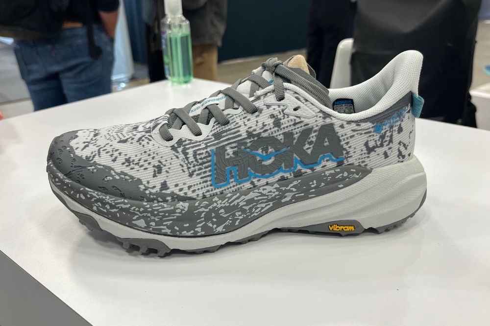 Hoka Speedgoat 6 GTX