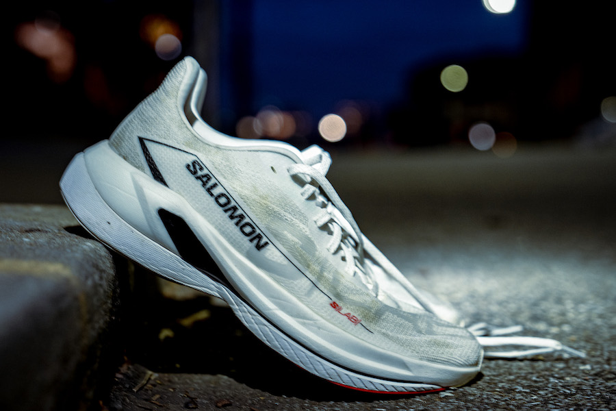 salomon s lab spectur