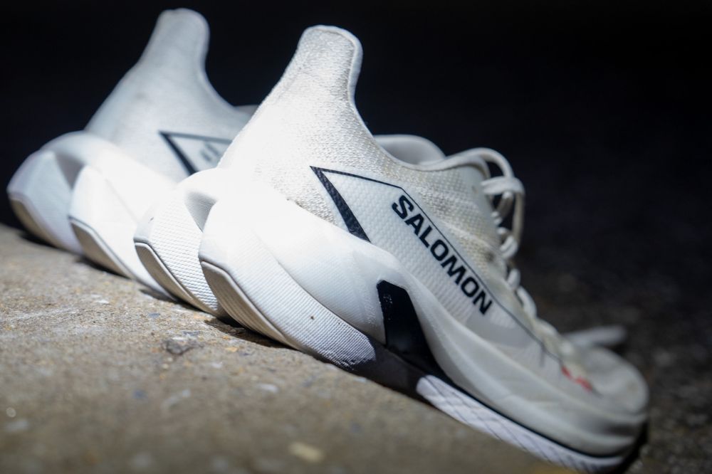 salomon s lab spectur - heel