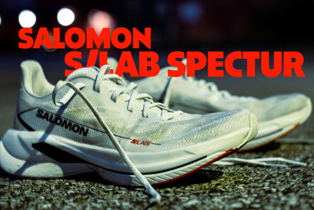 Salomon S/LAB Spectur | Video Review | Believe in the Run