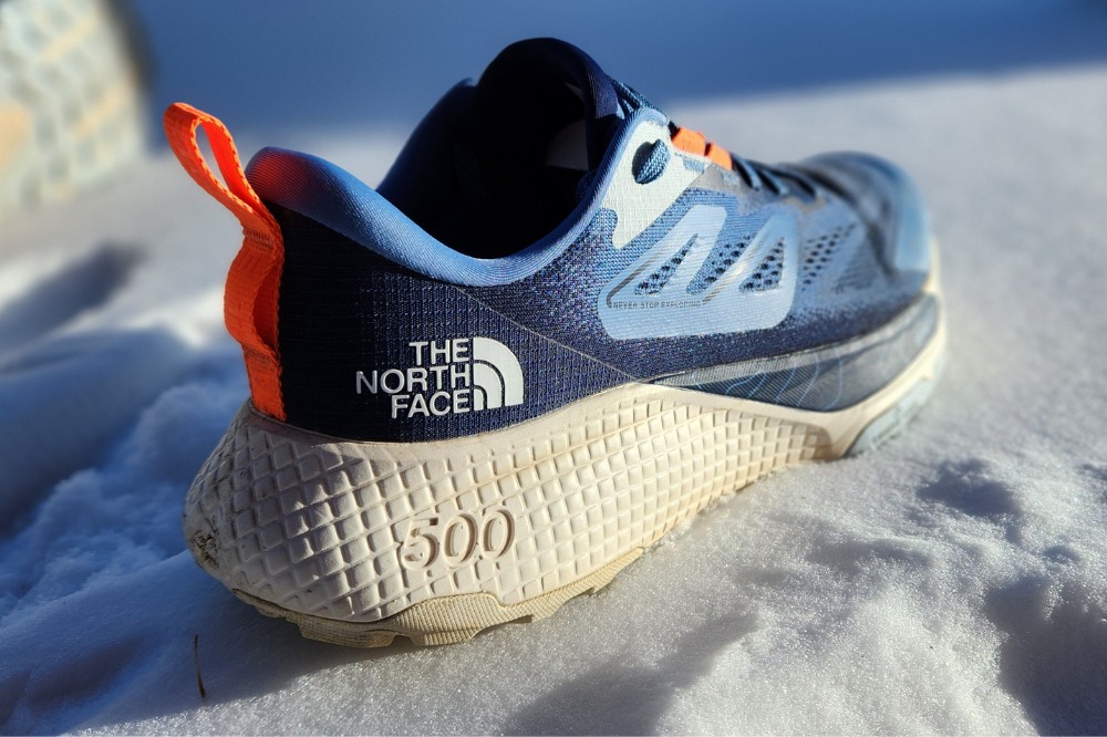 The North Face Altamesa 500 Review: Haul of the Wild | Believe in