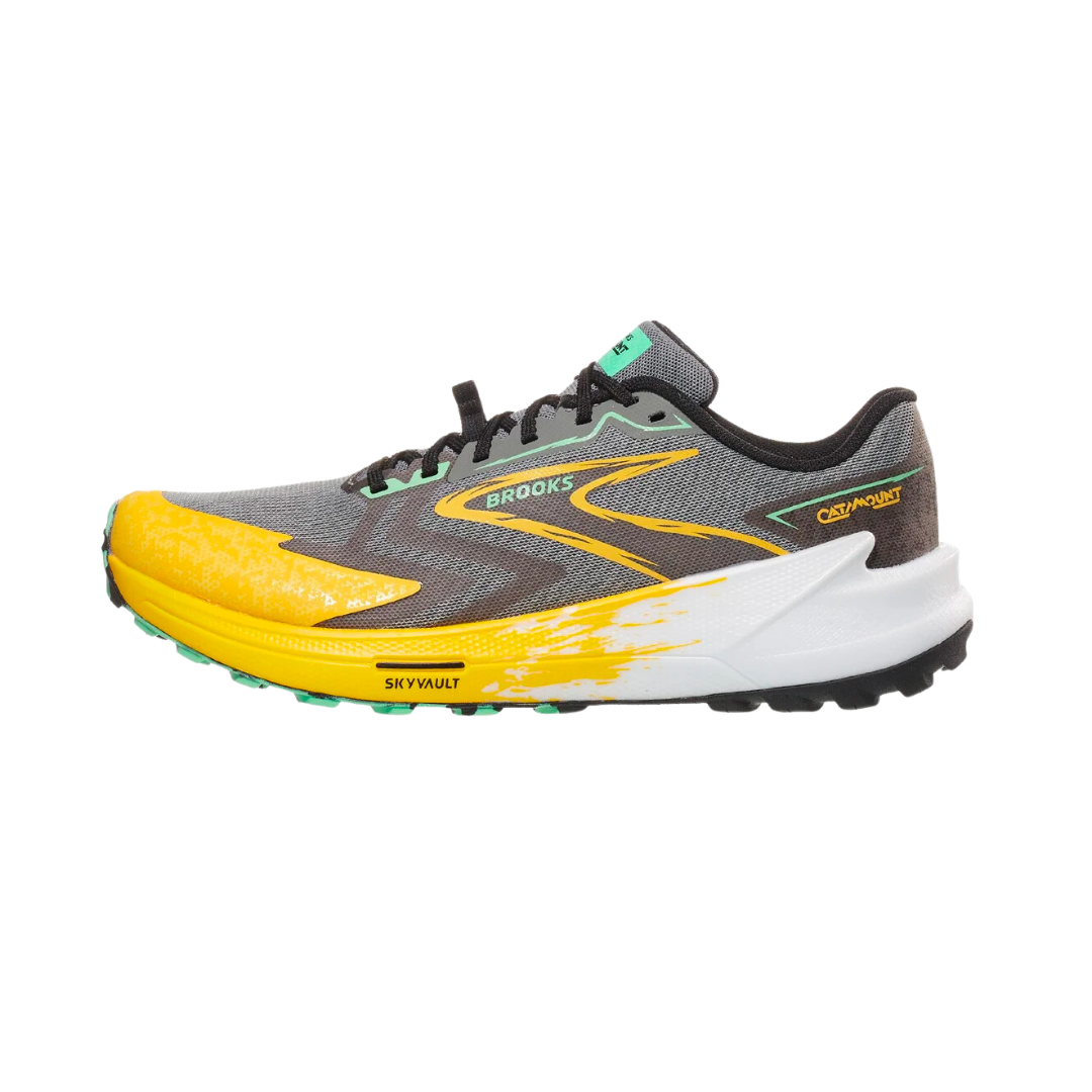 brooks catamount 3 - shop men