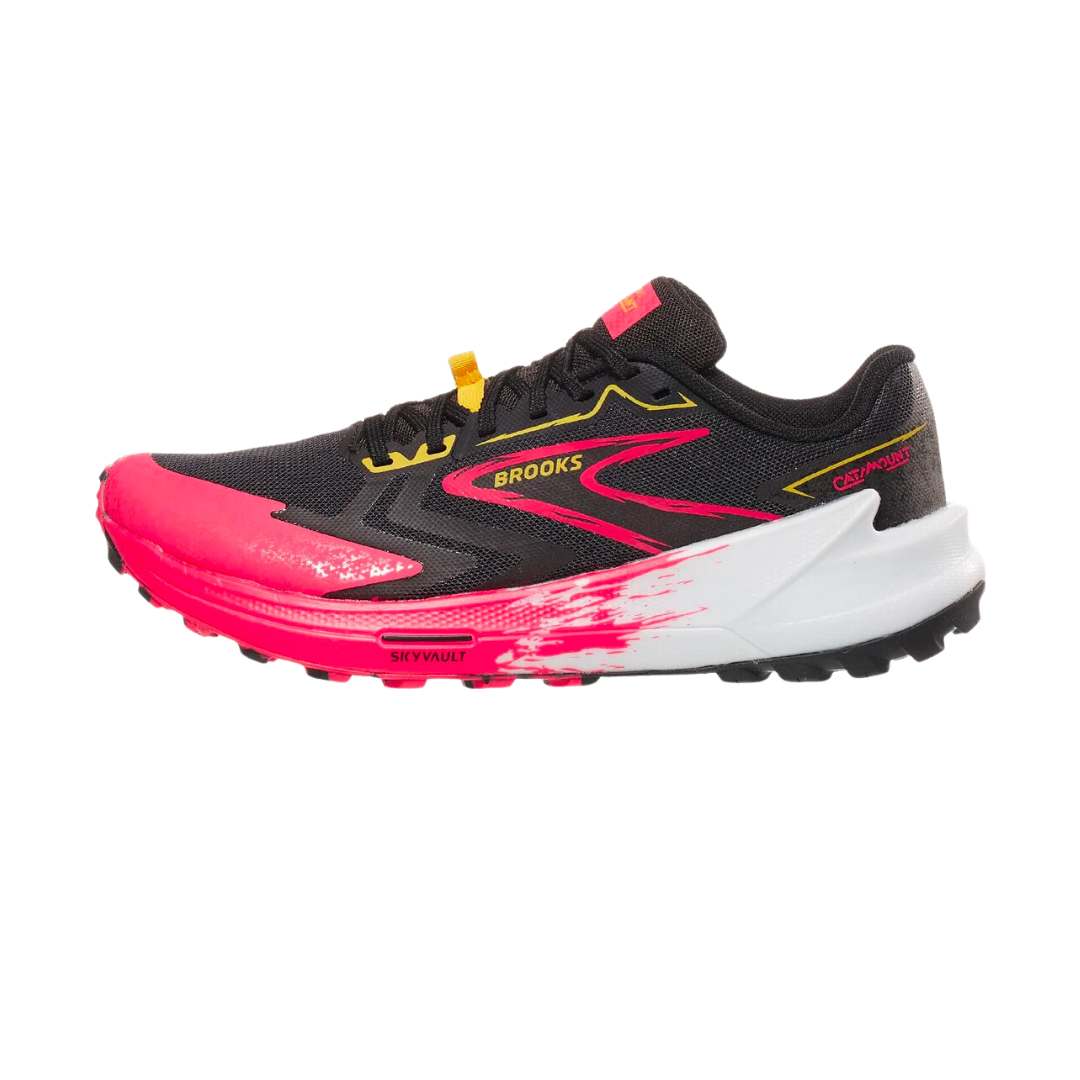 brooks catamount 3 - shop women