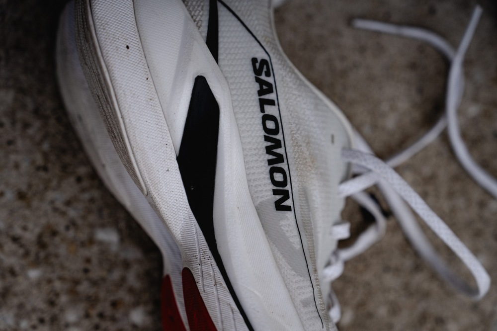 salomon s lab spectur - winged plate