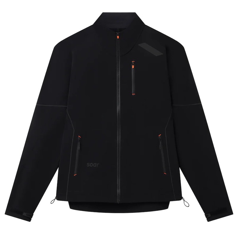 soar all weather jacket