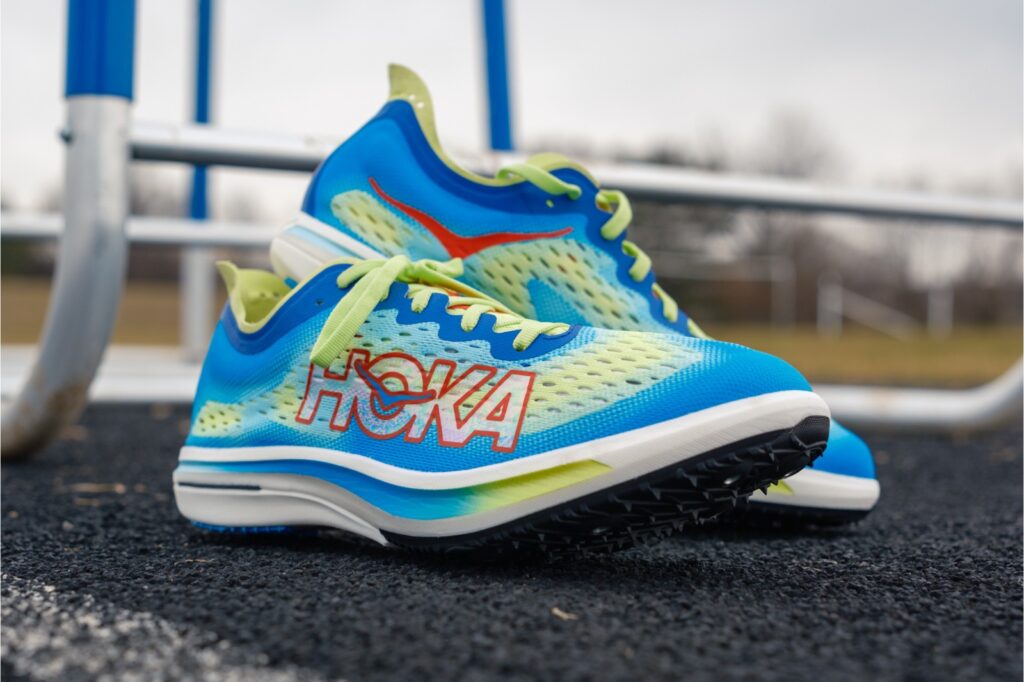 Brooks Wire v7 Review: A Diamond for the Oval | Believe in the Run