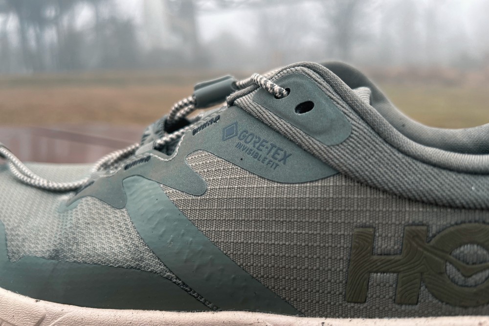 Hoka Transport GTX - goretex