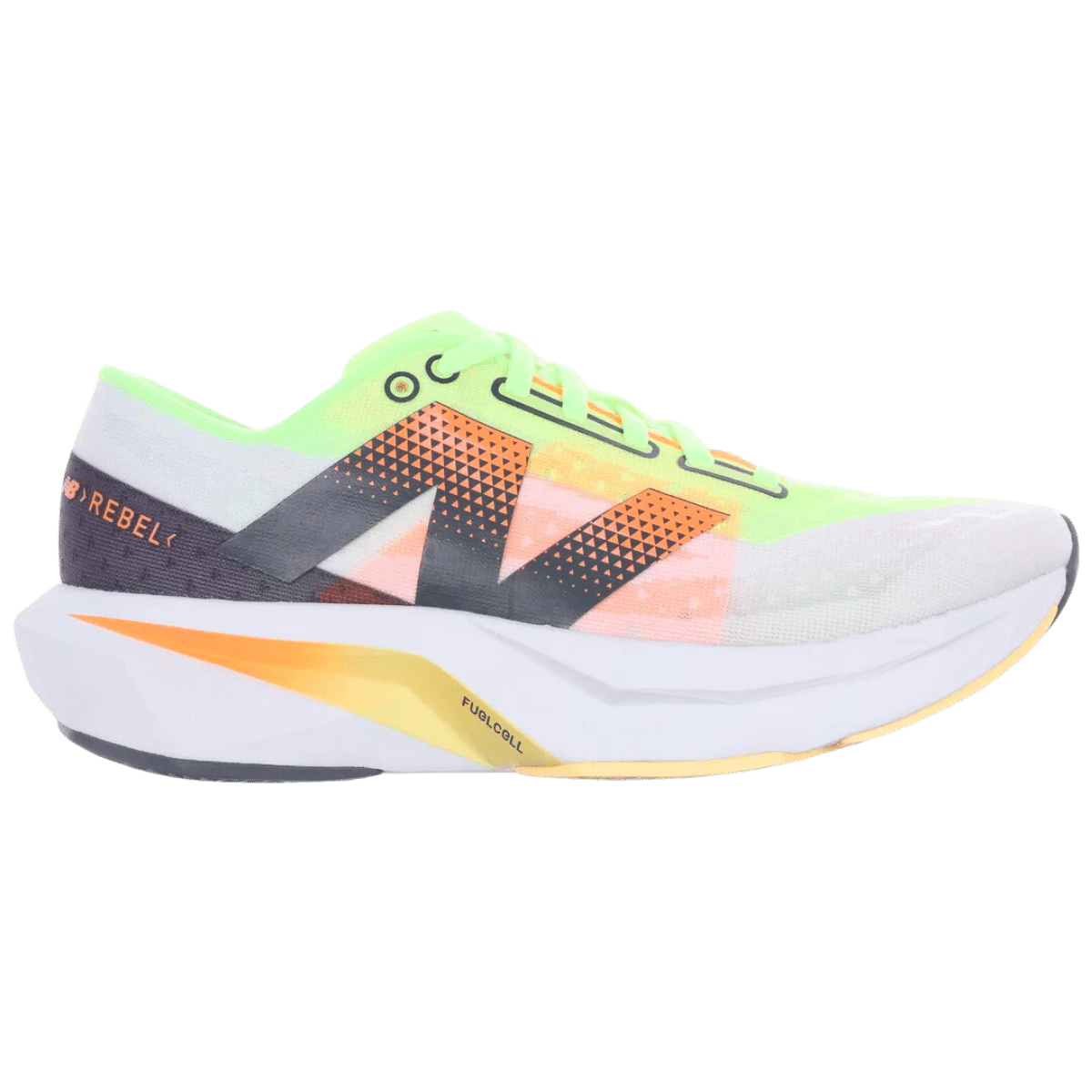 New Balance FuelCell Rebel v4