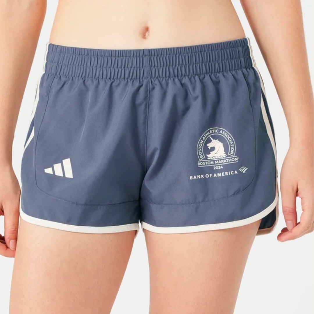 boston collection - women's 3_ short