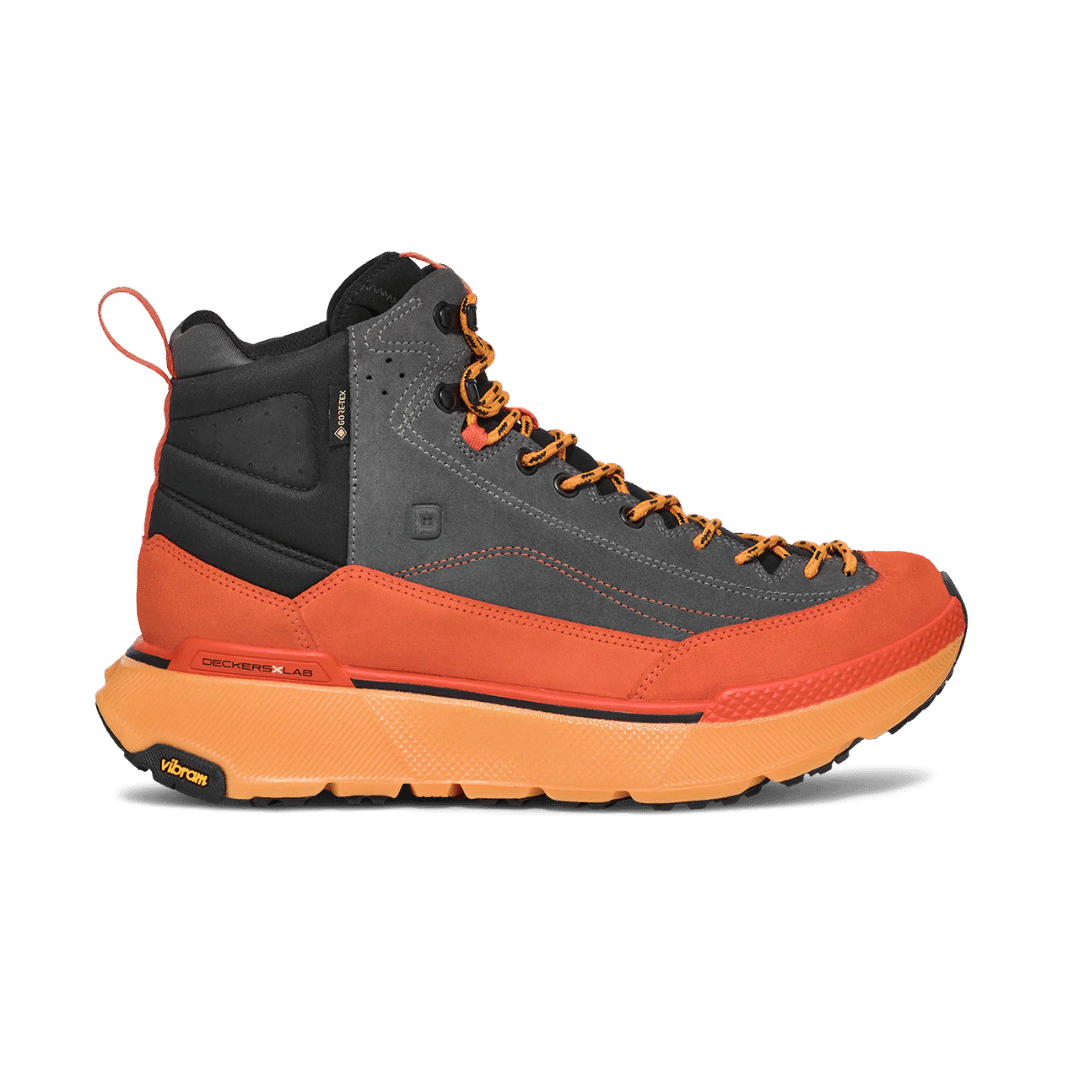 deckers x lab enduro max mid - shop