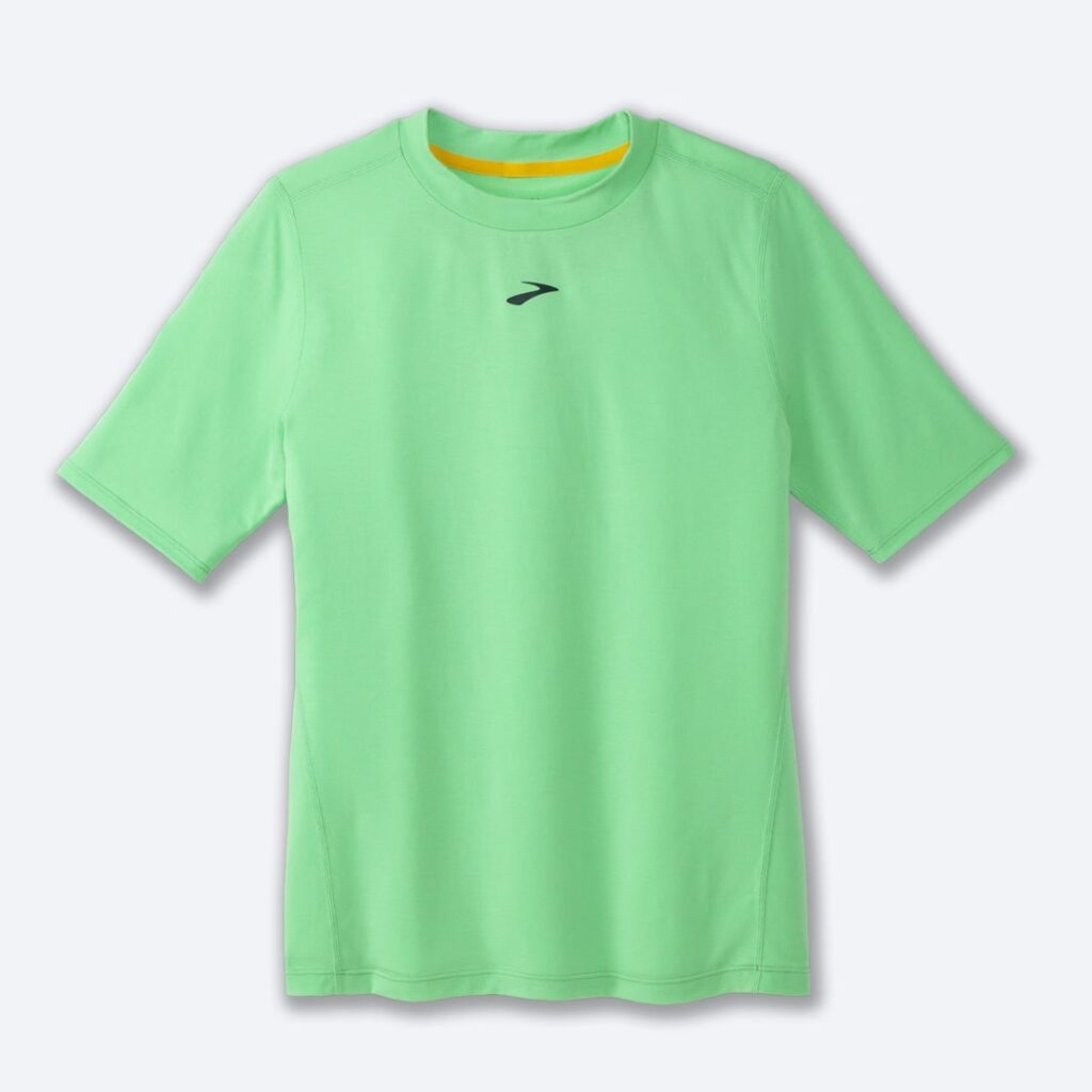 brooks high point tee
