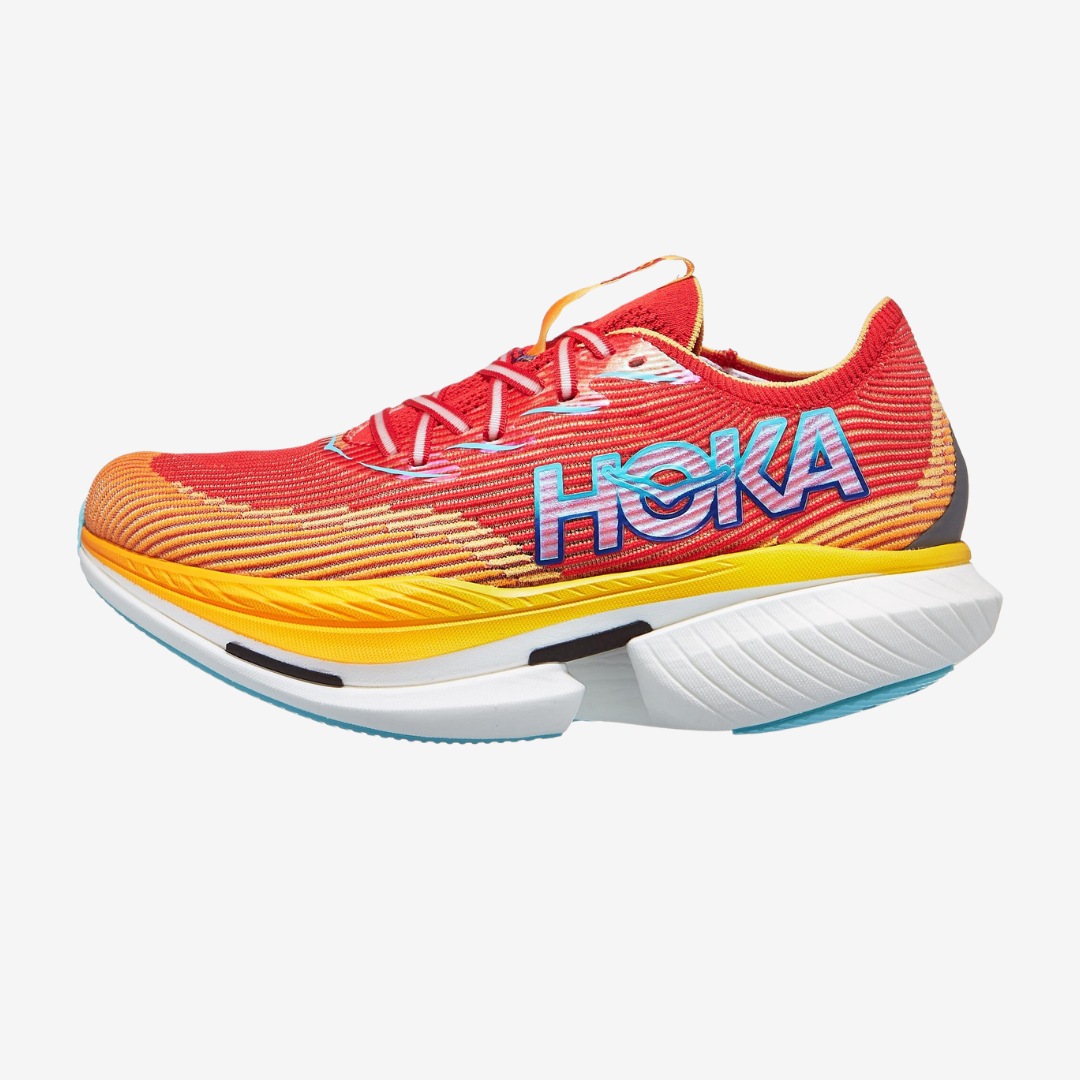 hoka cielo x1 - shop