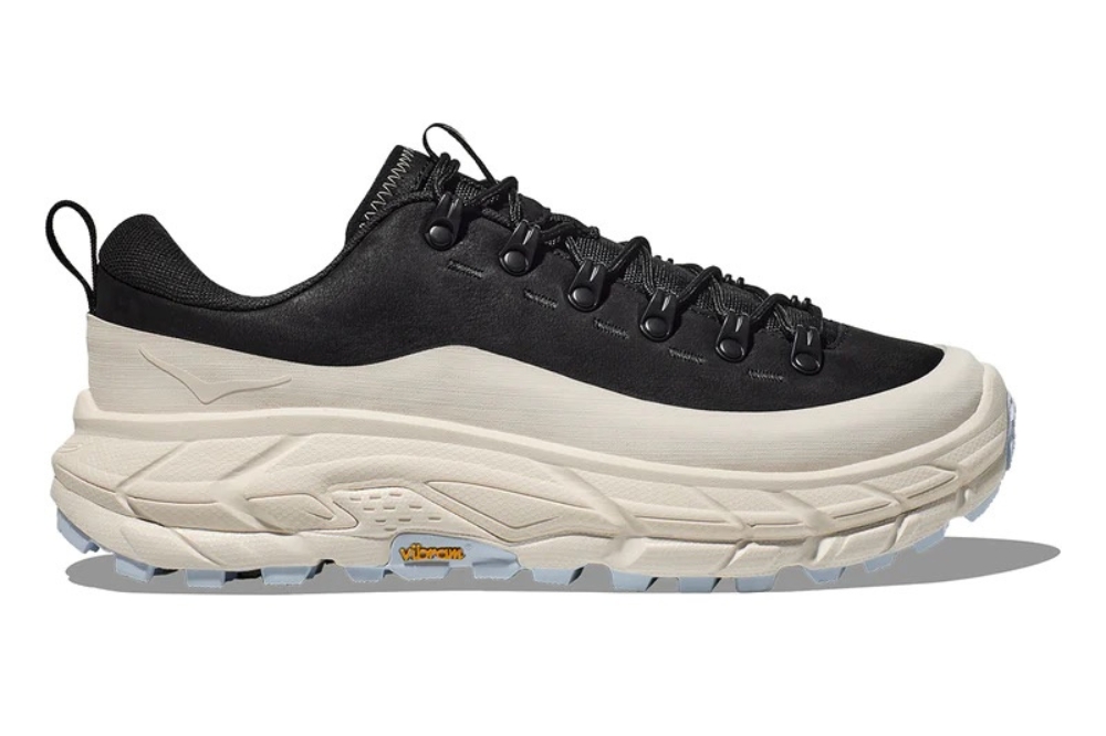 hoka tor summit x hidden characters - lateral