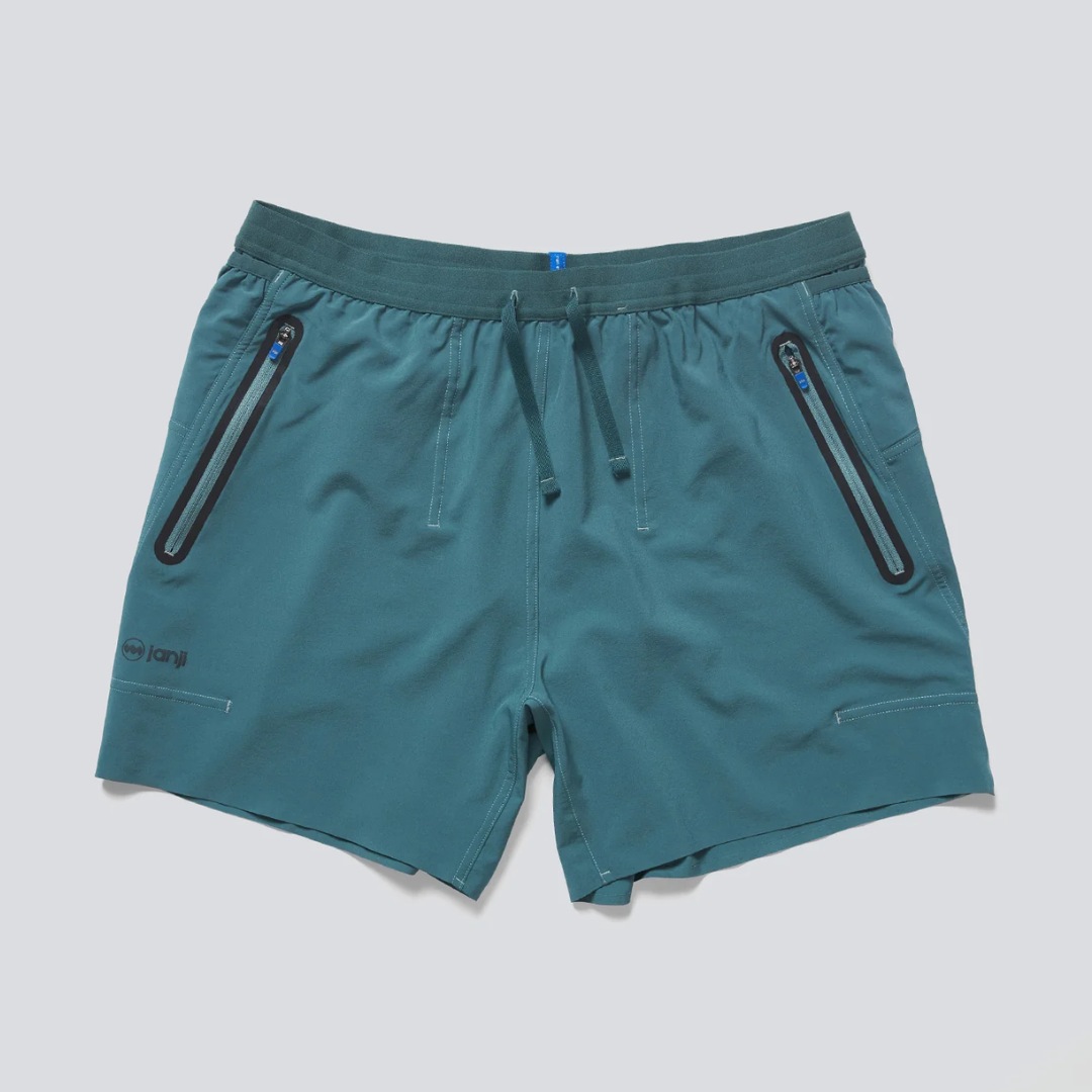 janji spring 2024 - ultra short