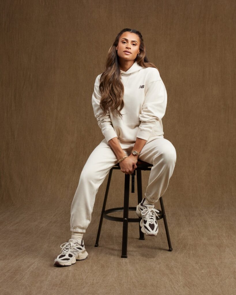 new balance - sydney sitting