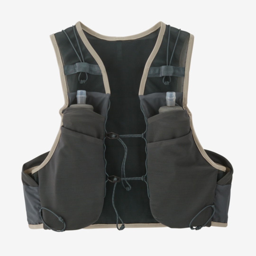 patagonia - slope runner vest 2024