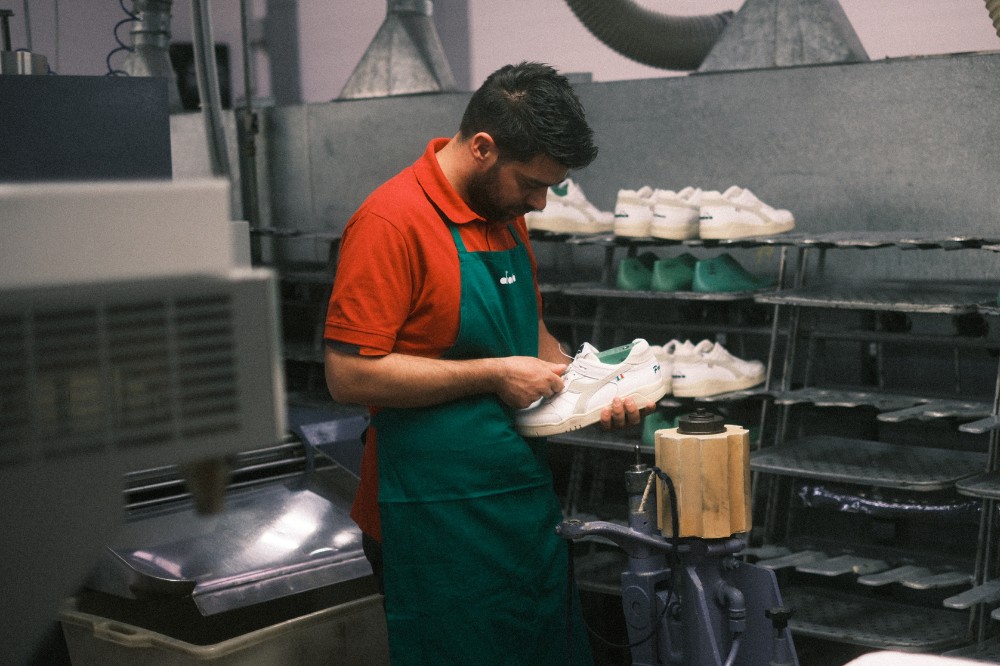 diadora - factory 1