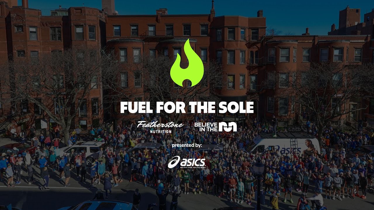boston marathon recap ffts