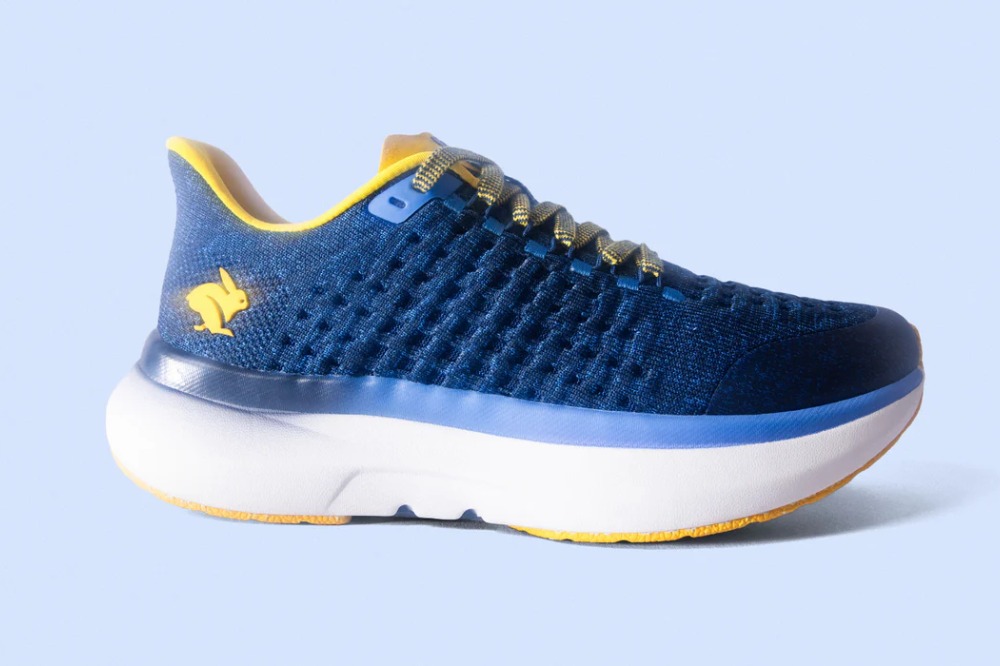 rabbit dream chaser - knit upper
