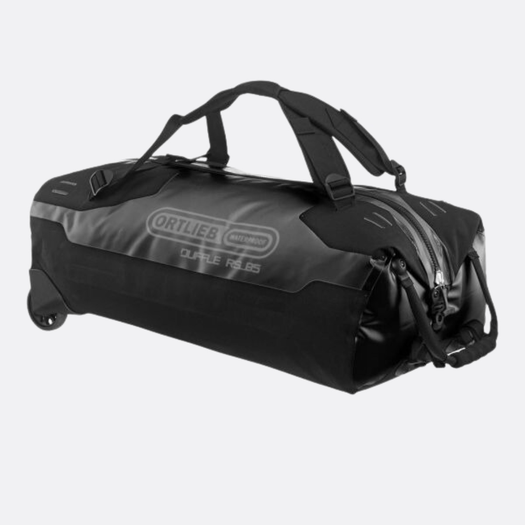 gear of the month - ortileb duffle rs