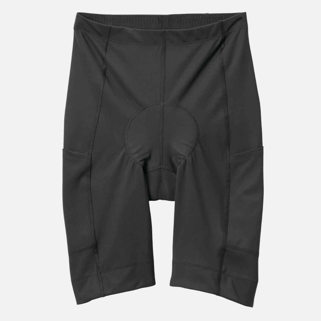gear of the month - rei bike shorts