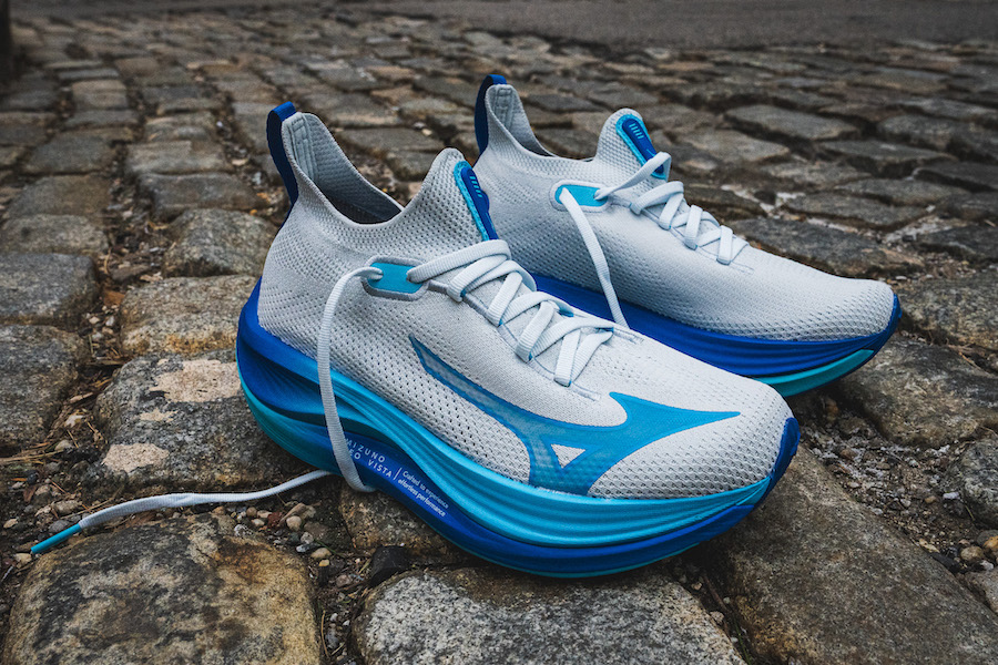 mizuno wave neo vista