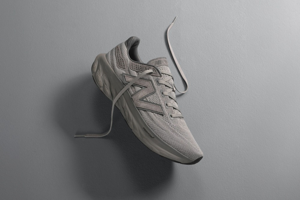 new balance grey days - 1080 grey