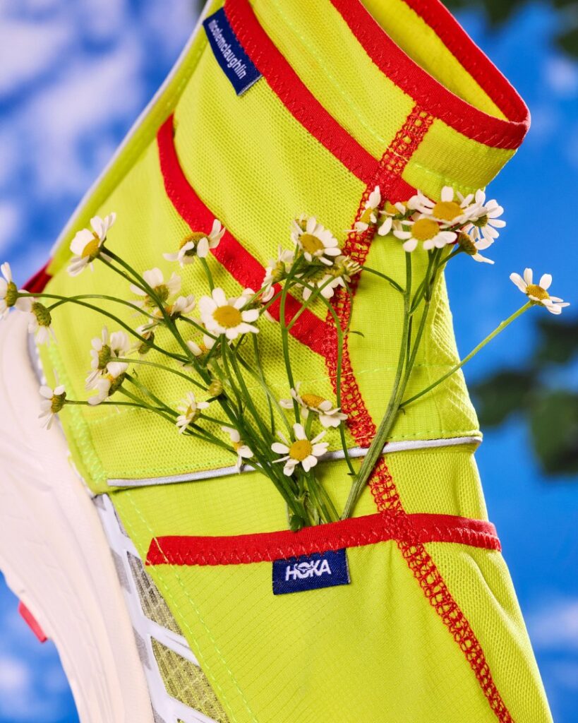 hoka - nicole mchlaughlin - flowers