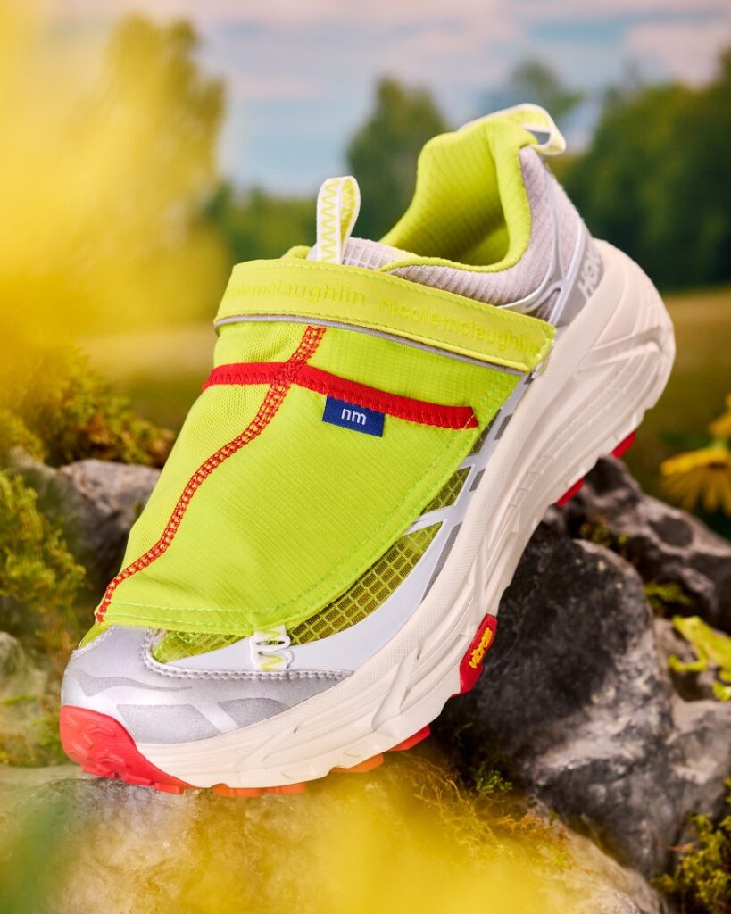 hoka - nicole mchlaughlin - rock