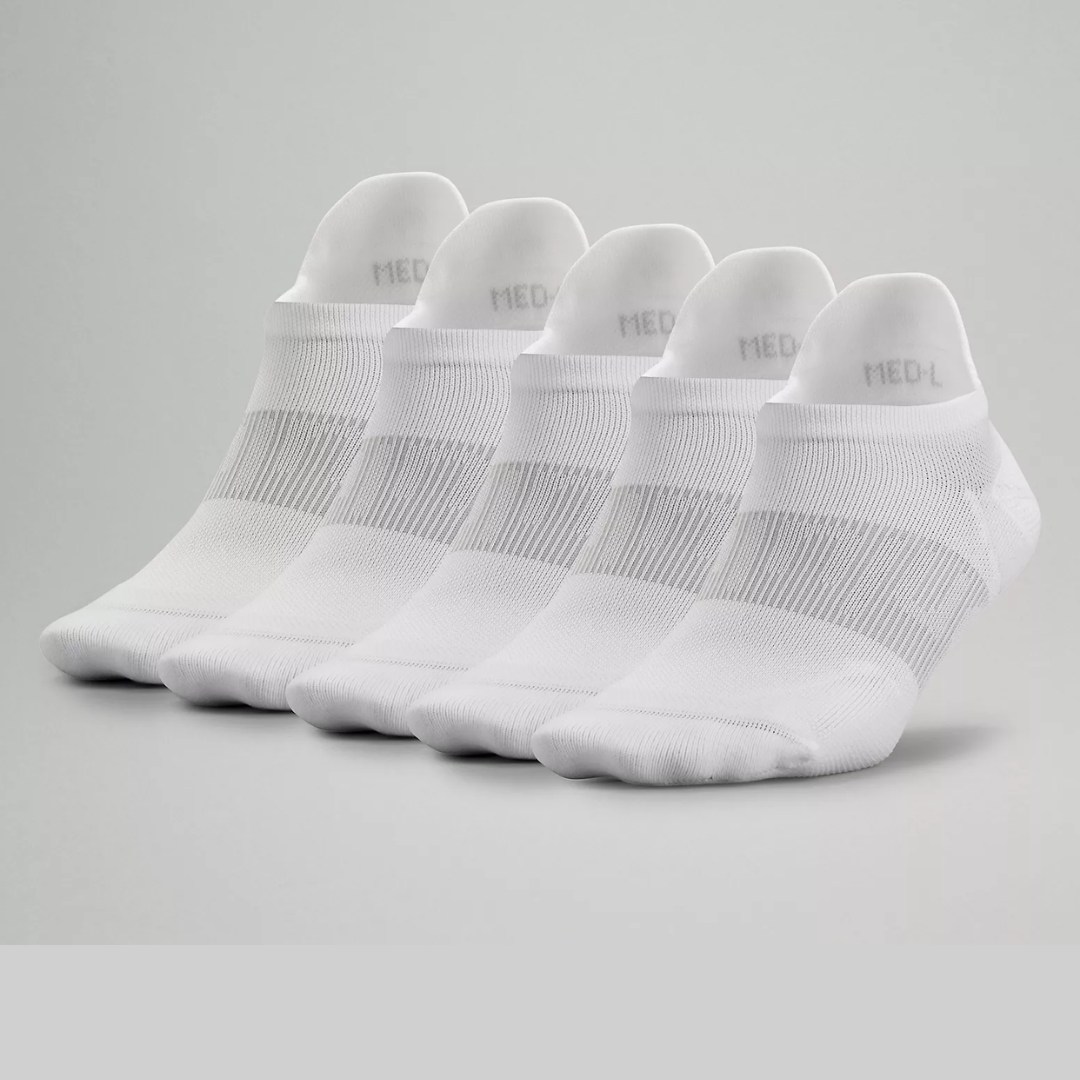 lululemon socks