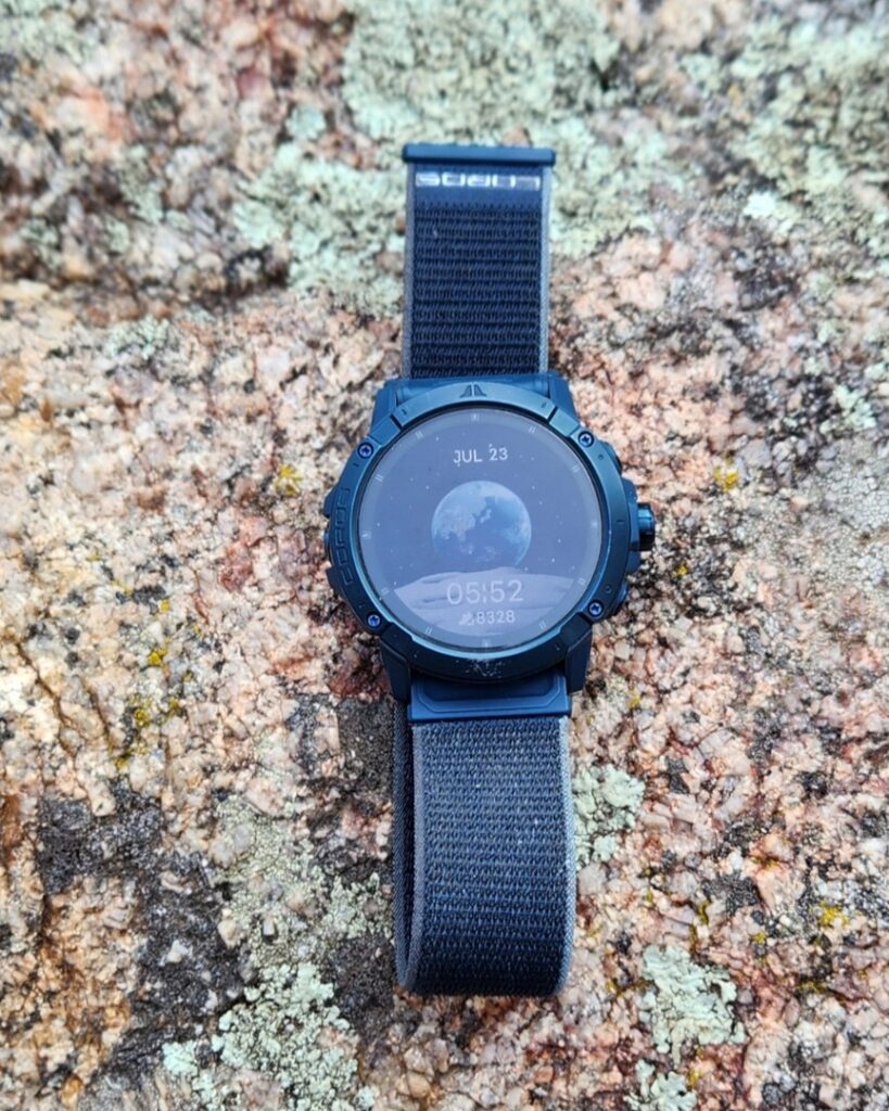 Coros Vertix 2S GPS Watch Review: Shoot For The Moon | Believe in
