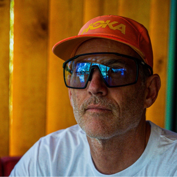 gear of the month - uvex sunglasses