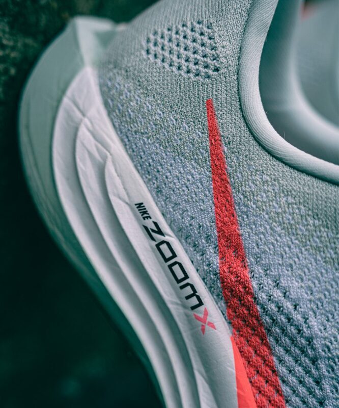 nike pegasus plus - zoomx