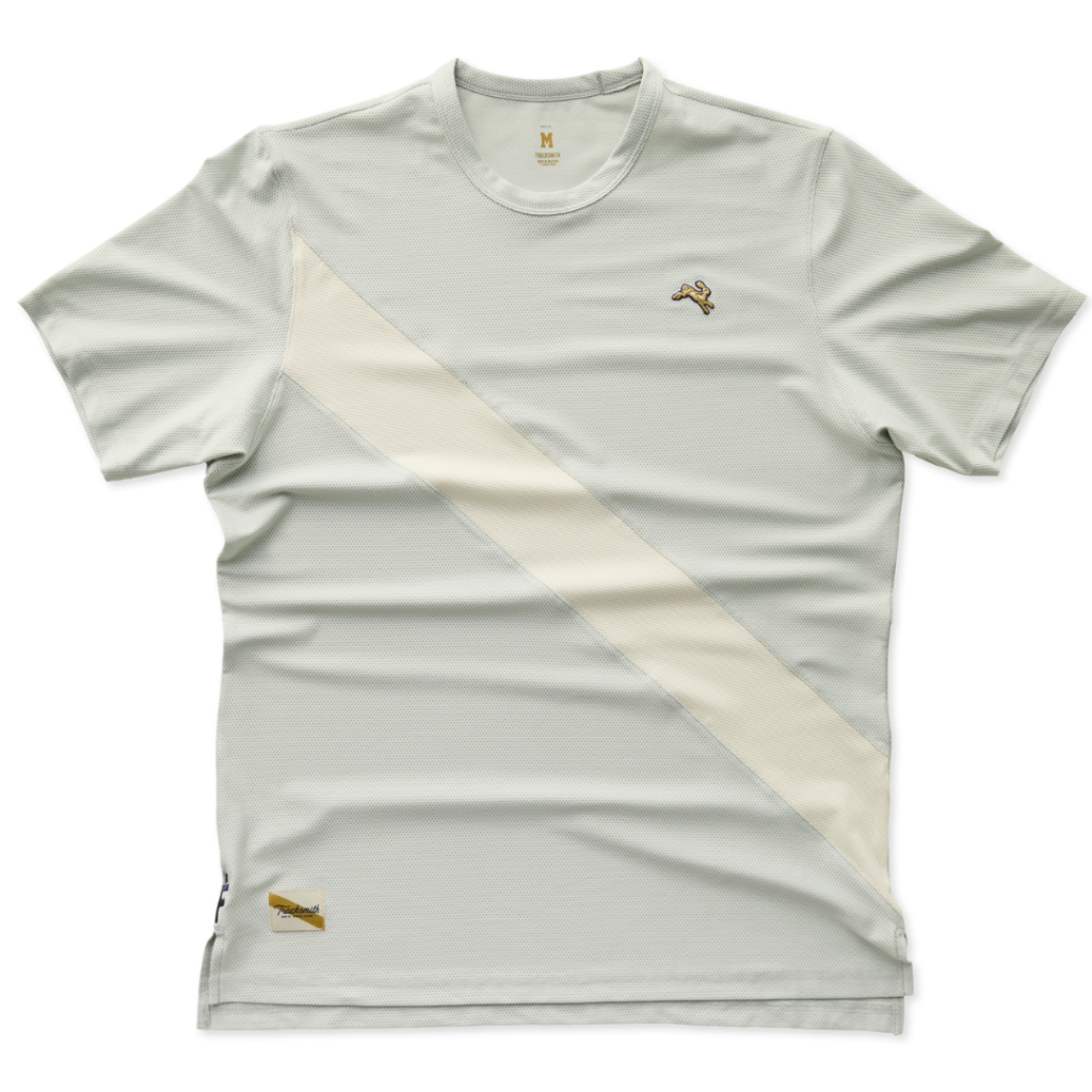 tracksmith federation shop - vc shirt