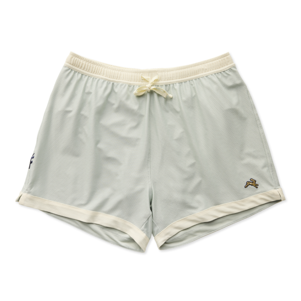 tracksmith federation shop - vc shorts