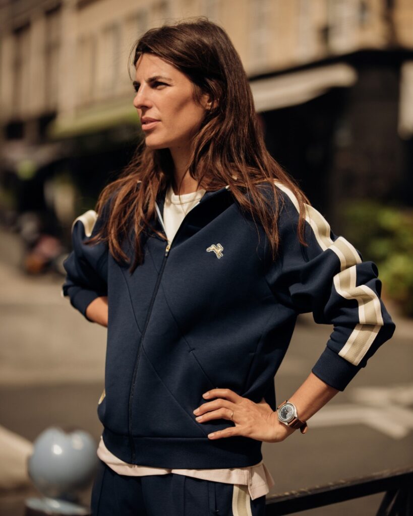 tracksmith - tracksuit