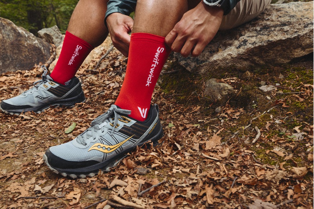 SWIFTWICK - FLITE XT RED