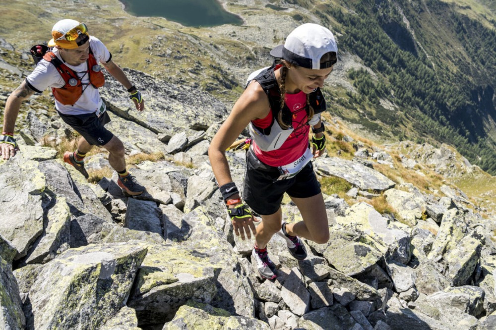 adidas terrex - infinite trails austria runners