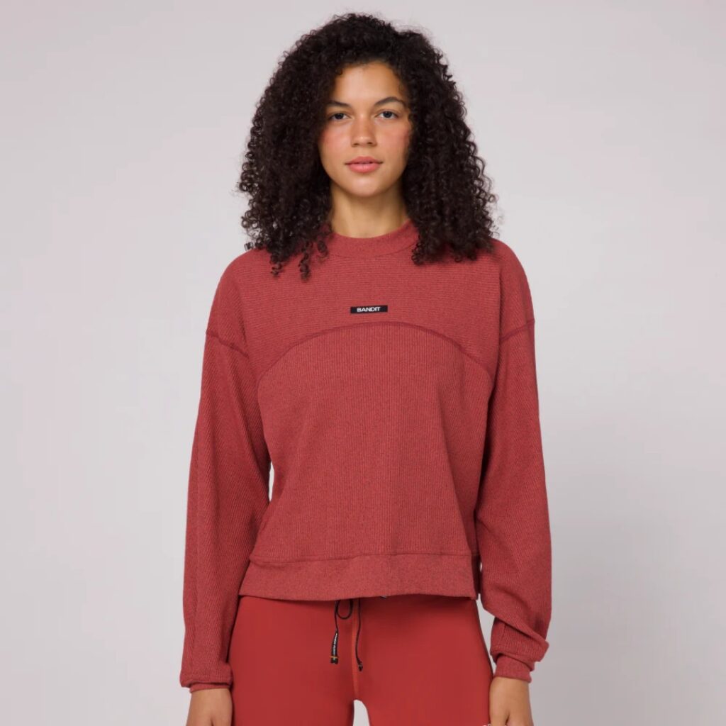 bandit - mockneck 128