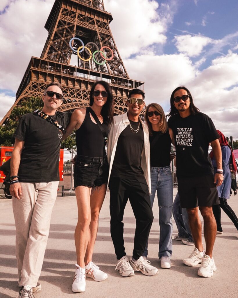 eiffel tower