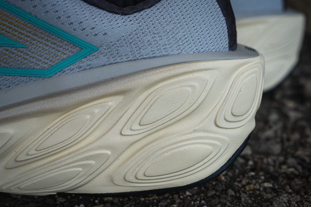 new balance more v5 - heel big