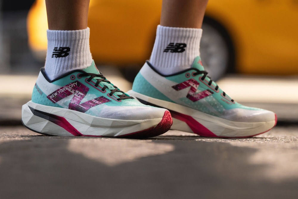 new balance nyc sc elite v4 two shoes
