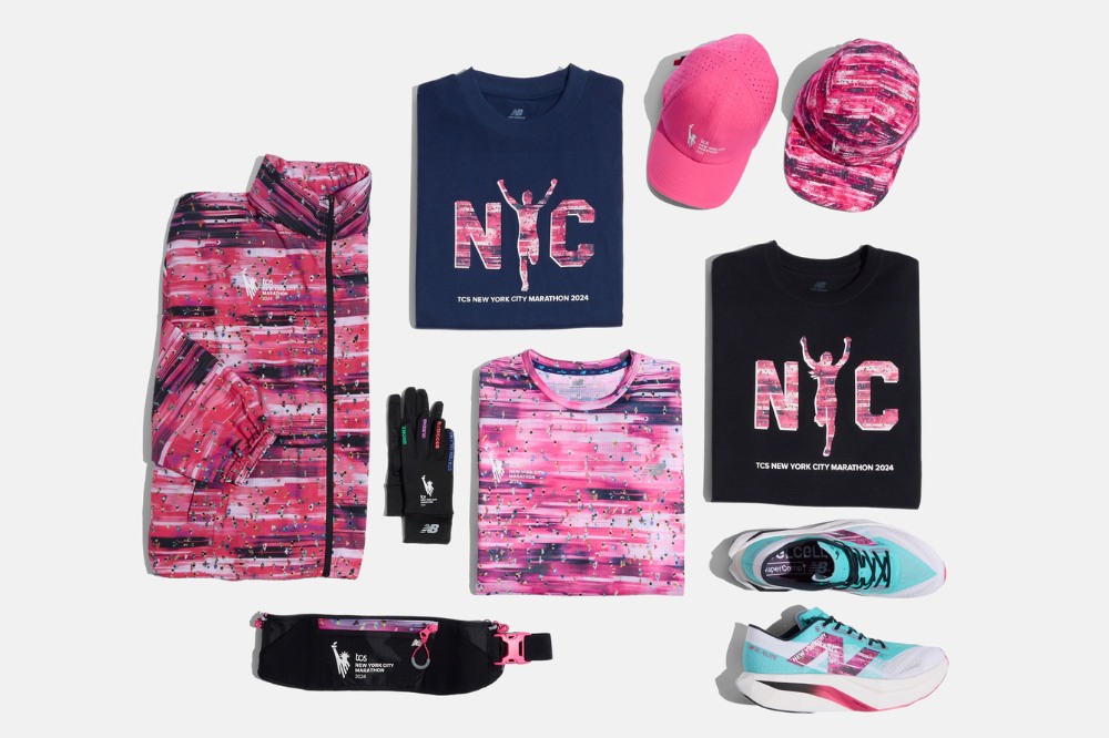 new balance - nyc set 2