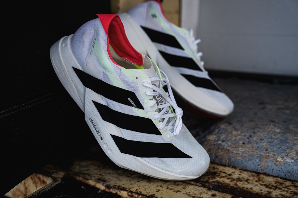 adidas adizero adios pro 4 - feature