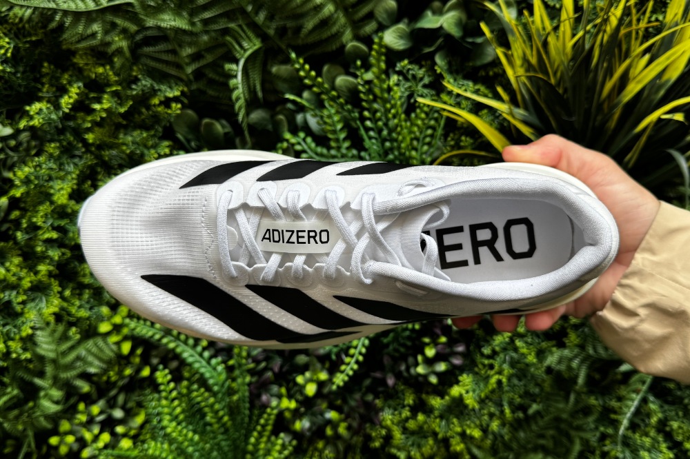 adidas evo sl 2 - top down