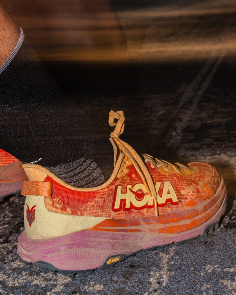 shoe