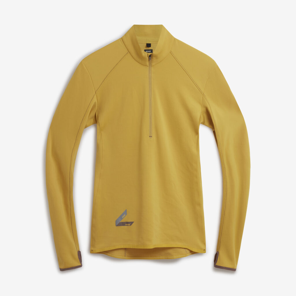 2_NORDA SOAR_WOOLTECH TOP_FRONT_SLS6M-CEYL