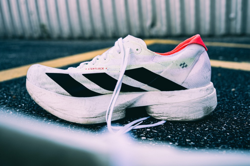 Adidas Adizero Adios Pro 4 Review: A Bridge Between and a Level Up